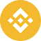 Item logo image for Binance Coin (BNB) | Simple Ticker