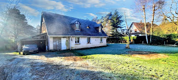 maison à Bourgtheroulde-Infreville (27)