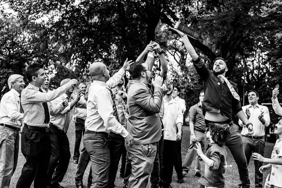 Fotógrafo de bodas Ronny Viana (ronnyviana). Foto del 14 de junio 2019