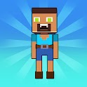 Block Craft: Monster Shooter