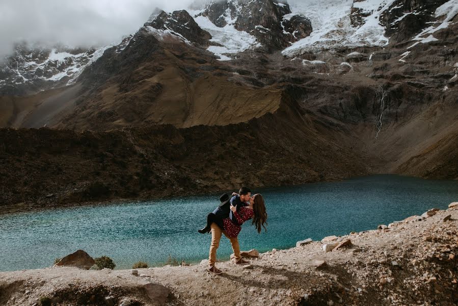 Fotógrafo de bodas Miguel Carbajal (miguelcarbajal). Foto del 3 de marzo 2020