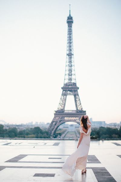 Photographe de mariage Lina Nechaeva (nechaeva). Photo du 23 novembre 2016