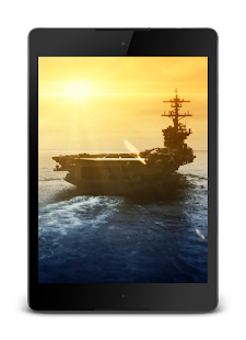 How to mod Carrier Live Wallpaper lastet apk for bluestacks