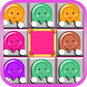 Candy Match 3 1.0 Icon