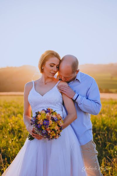 Jurufoto perkahwinan Gabriela Balzan (gabrielabalzan). Foto pada 11 Mei 2020