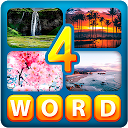 تنزيل Quiz of 4 pics 1 word التثبيت أحدث APK تنزيل