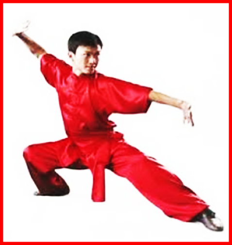 How to Learn Kung Fu👊Kung Fu Course