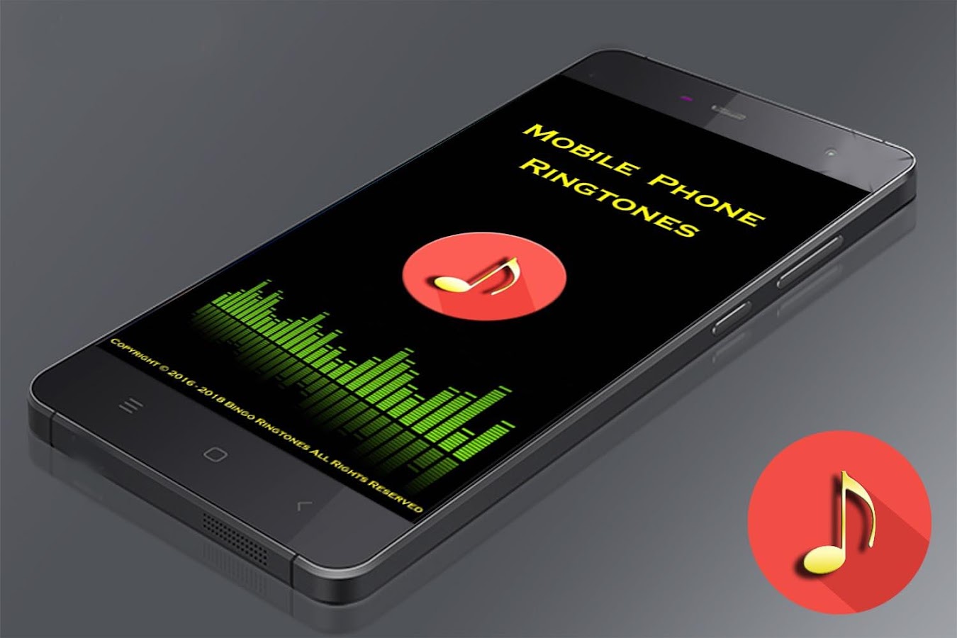 Mobile Ringtones 2016 1.0 APK by Khaled King Apps Details