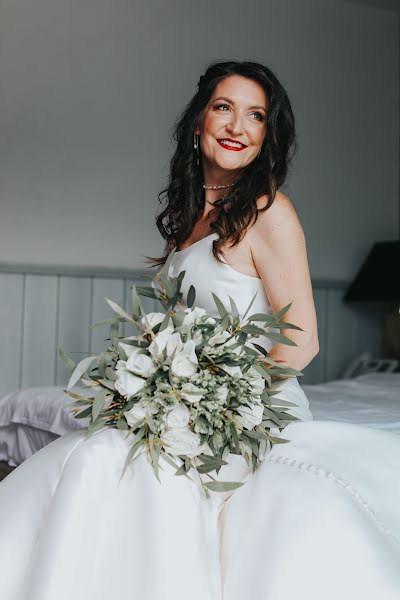 Wedding photographer Nada Vojinovic (vojinovicnada). Photo of 7 September 2023