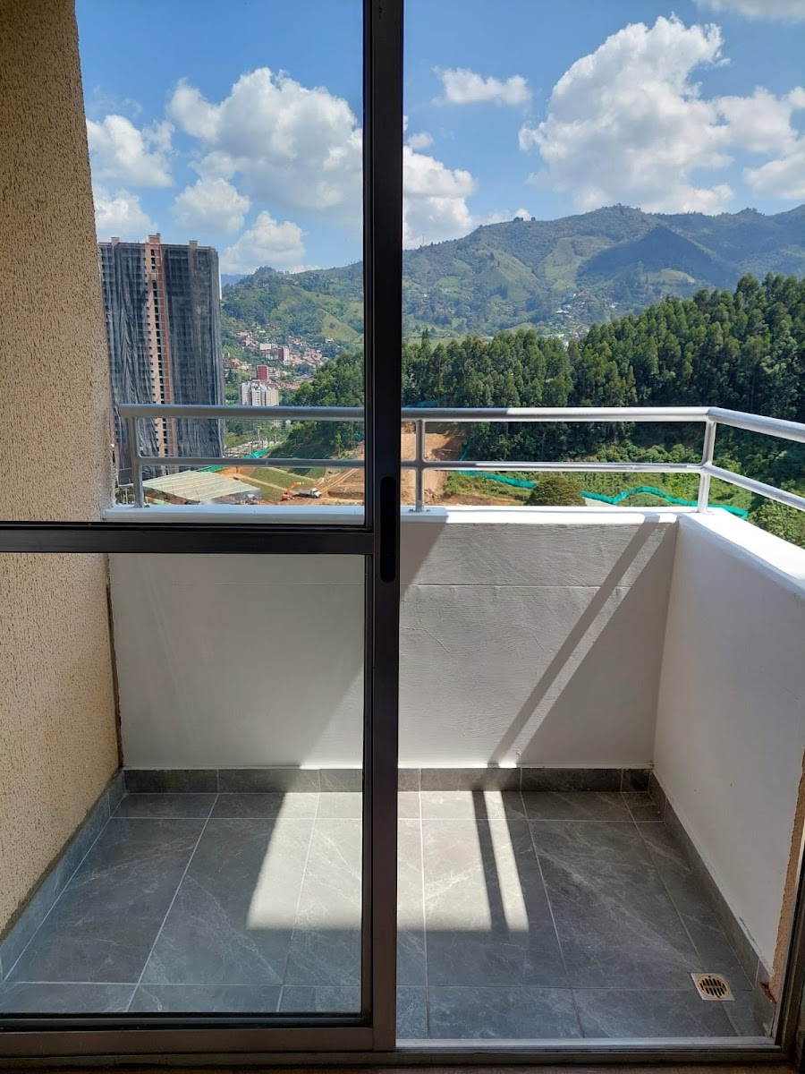 Apartamento En Venta - Vereda Cañaveralejo, Sabaneta