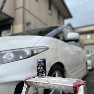 エスティマ ACR50W