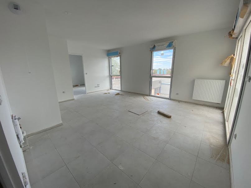 Vente appartement 3 pièces 60 m² à Lattes (34970), 297 500 €