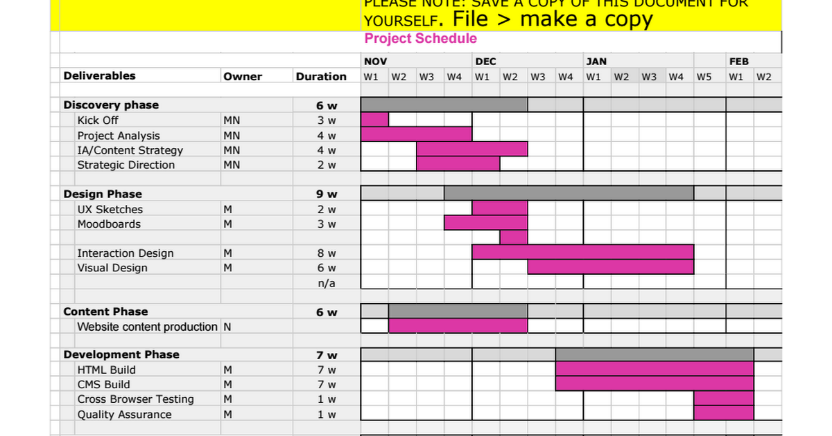 generic-project-workback-schedule-web-redesign-google-sheets