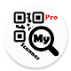 MyQR Scanner (Pro) Download on Windows