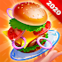 Cooking Frenzy™:Fever Chef Restaurant Cooking Game1.0.33