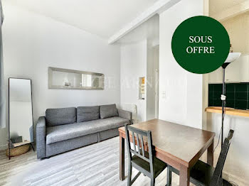 appartement à Asnieres-sur-seine (92)