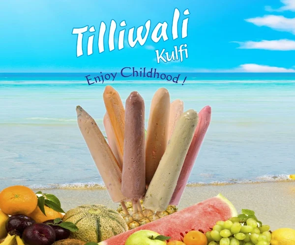 Asharfilal, The Kulfi Shop photo 