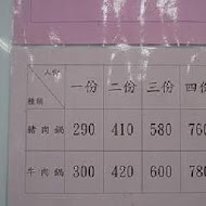 小豪洲沙茶爐