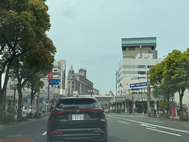 なおきさんが投稿した鹿児島・プリウス60・4月もよろしくお願い致します🌸・ドライブに関するカスタム事例の投稿画像2枚目