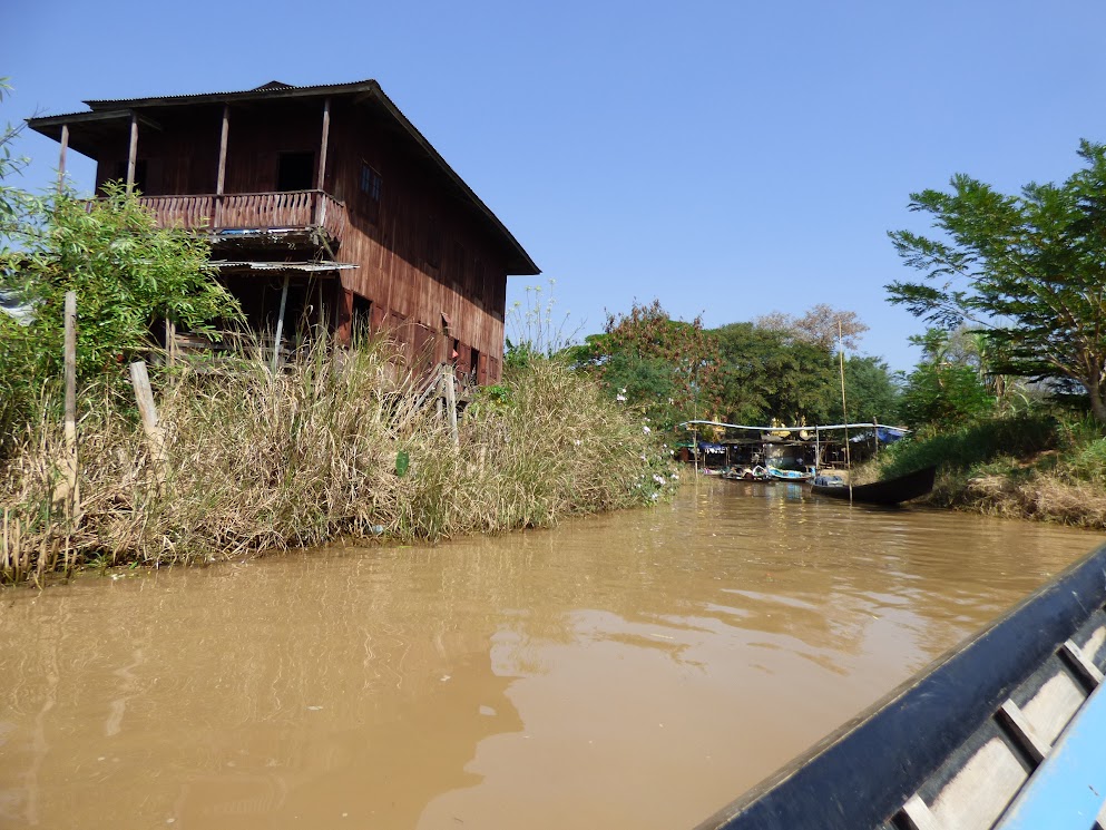 lac inle