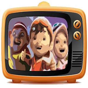 Video Kartun Anak 1.0 Icon