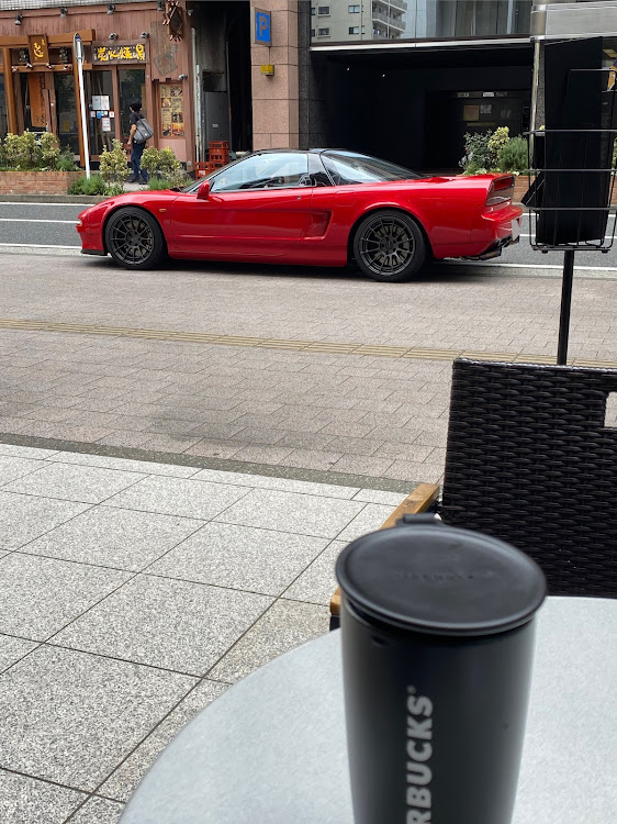 NSXのボクスタースパイダー・S660・フルバケ・ドラポジは大事に関するカスタム事例の投稿画像1枚目