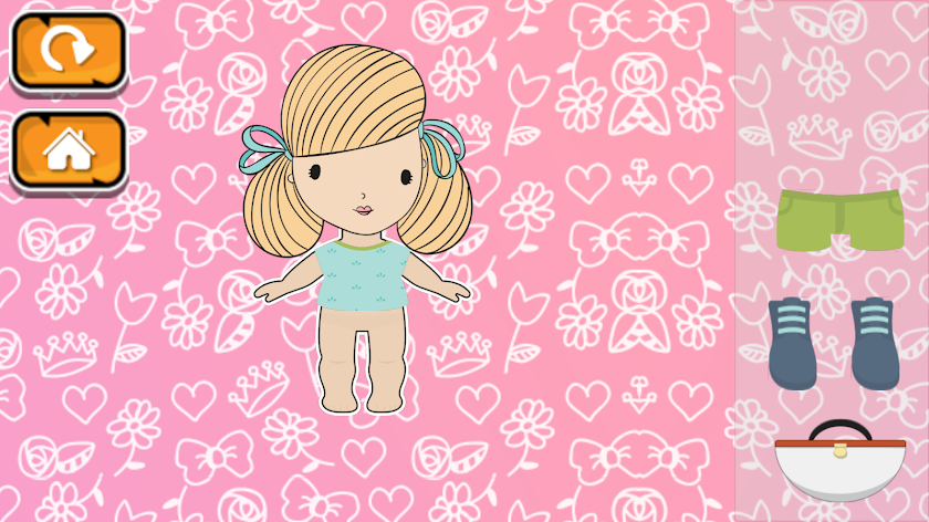Surprise Doll - Eggs &amp; lol dolls Screen 2