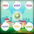 Learning Days of Week - For Kids1.0