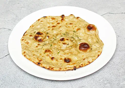 Tandoori Butter Roti