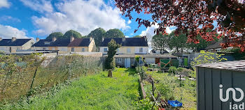 maison à Sotteville-les-rouen (76)