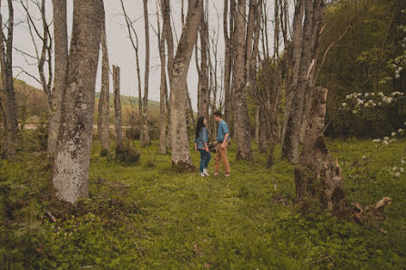 Photographe de mariage Ruslan Pastushak (paruss11). Photo du 17 octobre 2015