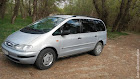 продам авто Ford Galaxy Galaxy (WGR)