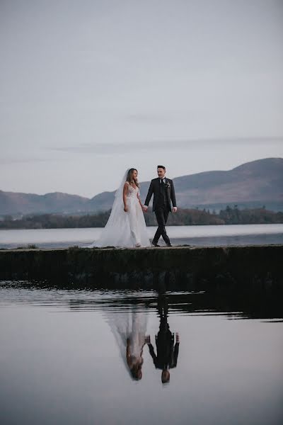 Fotógrafo de casamento Adriana Braun (kingsstudios). Foto de 13 de janeiro 2020