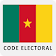 Code Électoral du Cameroun icon