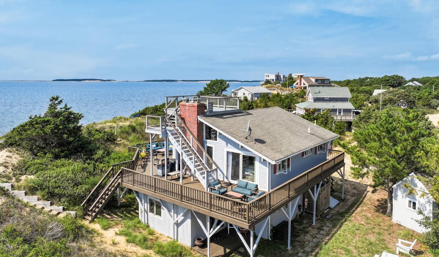 House Wellfleet