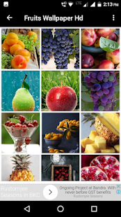 Fruits Wallpaper HD(圖5)-速報App