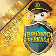 Polisi Probolinggo  Icon