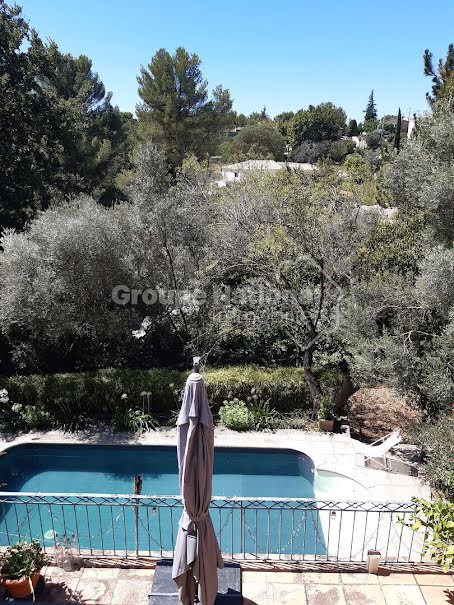 Vente maison 7 pièces 161 m² à Aubagne (13400), 750 000 €