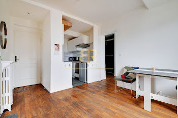 appartement à Pantin (93)