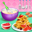 تنزيل Pasta Making Food Kitchen Chef التثبيت أحدث APK تنزيل