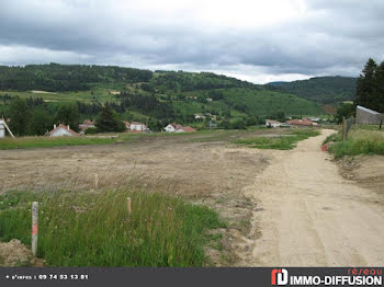 terrain à batir à Langogne (48)