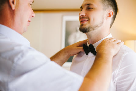 Fotógrafo de casamento Andrey Shirkunov (andrewshir). Foto de 25 de janeiro 2017