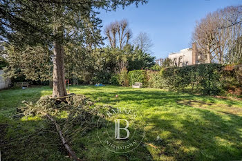 appartement à Saint-Germain-en-Laye (78)