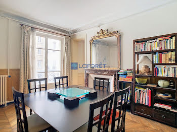 appartement à Paris 2ème (75)