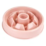 1 pink