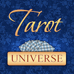 Cover Image of Download Tarot Universe - Free reading 3.2 APK