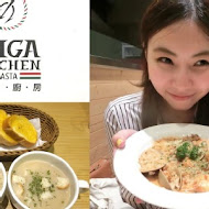 米家廚房 Miga Kitchen Pasta