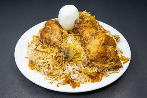 Special Chicken Biryani [2 Pieces,1 Kg]