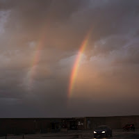 Nonostante la tempesta di 