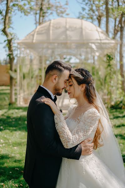 Fotografo di matrimoni Selim Ateş (selimates). Foto del 30 aprile